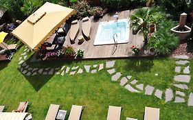 B&B - Apartments Sunnwies