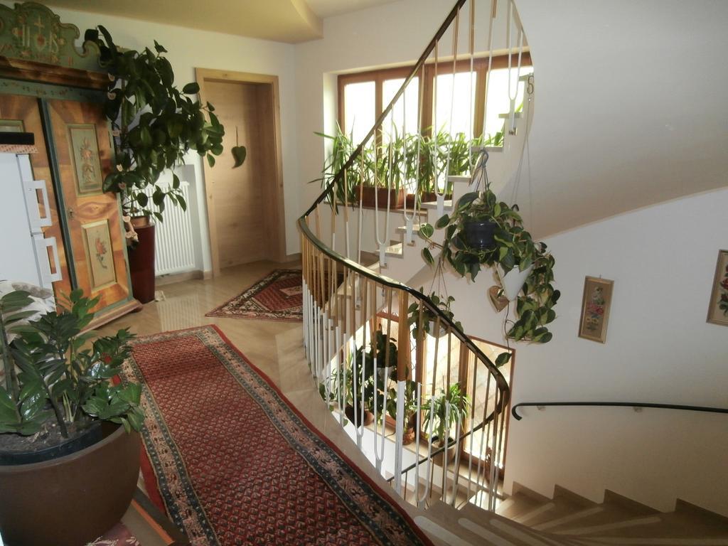 B&B - Apartments Sunnwies Marlengo Esterno foto