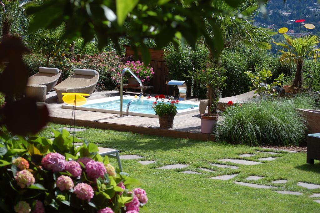 B&B - Apartments Sunnwies Marlengo Esterno foto