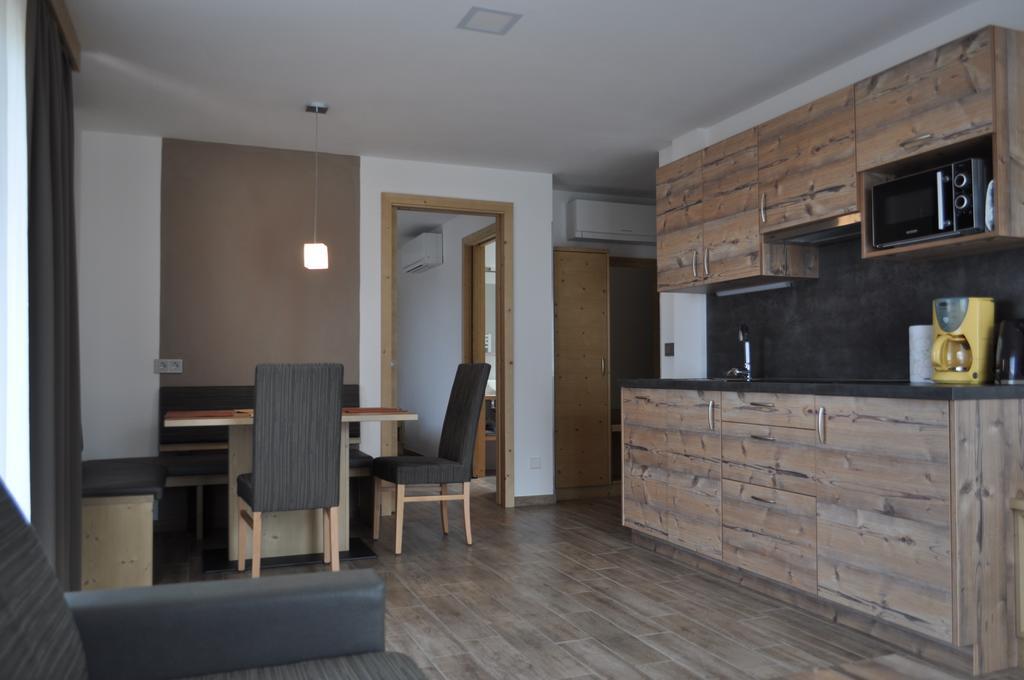 B&B - Apartments Sunnwies Marlengo Camera foto