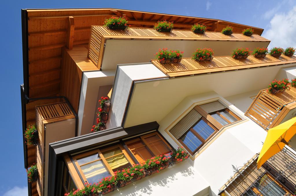 B&B - Apartments Sunnwies Marlengo Esterno foto