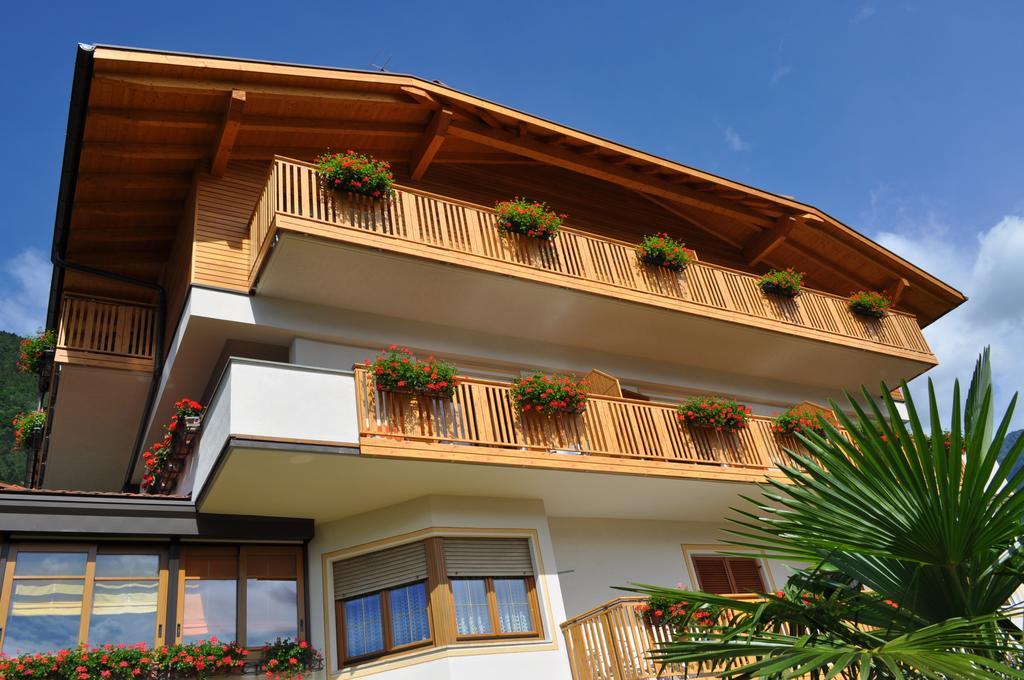 B&B - Apartments Sunnwies Marlengo Esterno foto