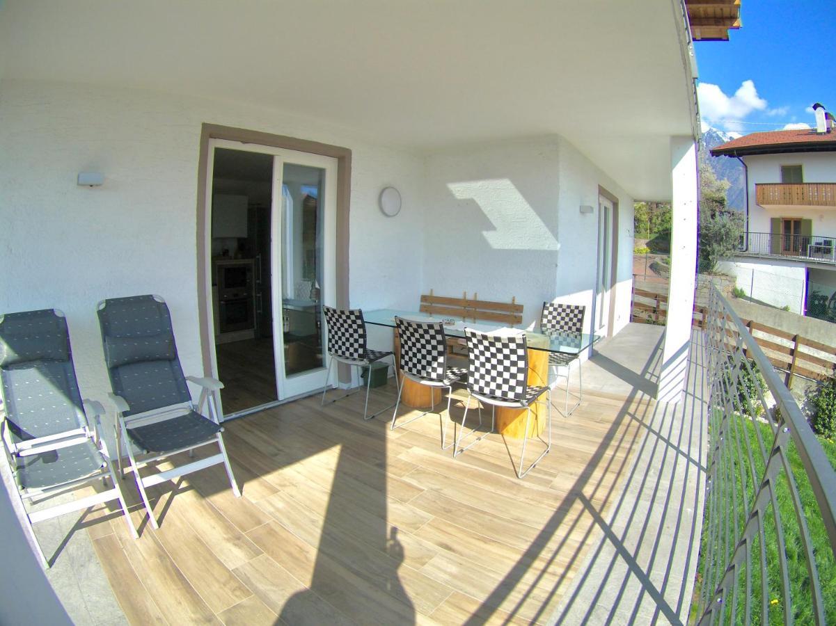 B&B - Apartments Sunnwies Marlengo Esterno foto