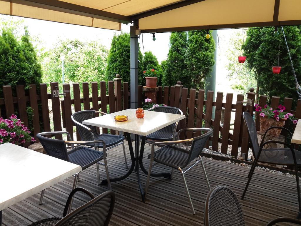 B&B - Apartments Sunnwies Marlengo Esterno foto