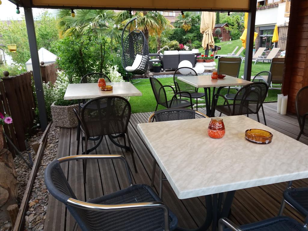 B&B - Apartments Sunnwies Marlengo Esterno foto