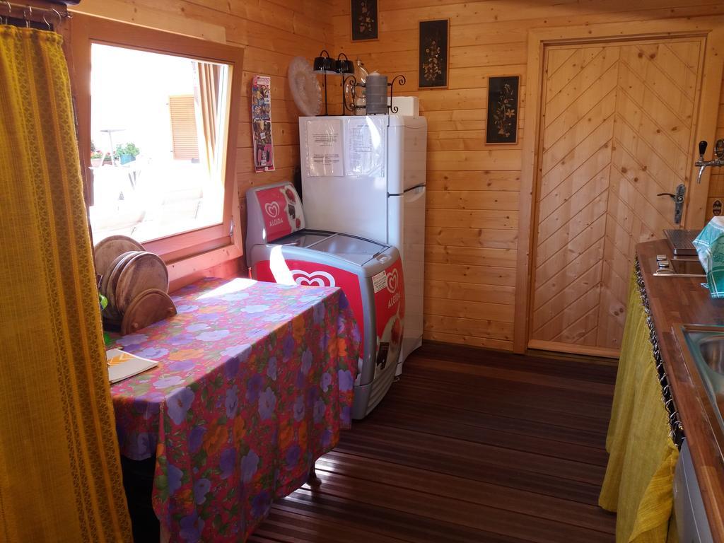 B&B - Apartments Sunnwies Marlengo Esterno foto