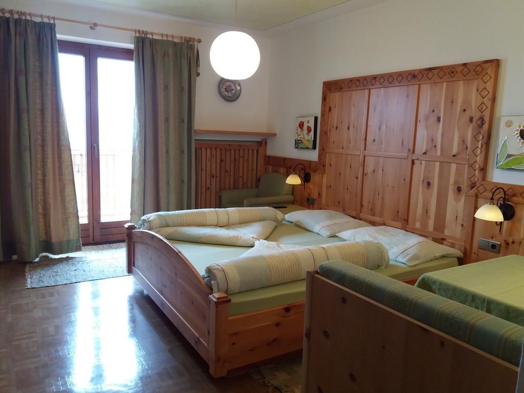 B&B - Apartments Sunnwies Marlengo Esterno foto