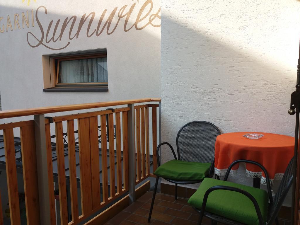 B&B - Apartments Sunnwies Marlengo Esterno foto