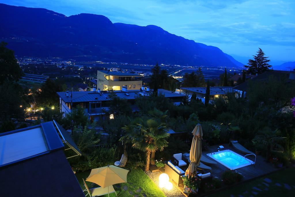 B&B - Apartments Sunnwies Marlengo Esterno foto