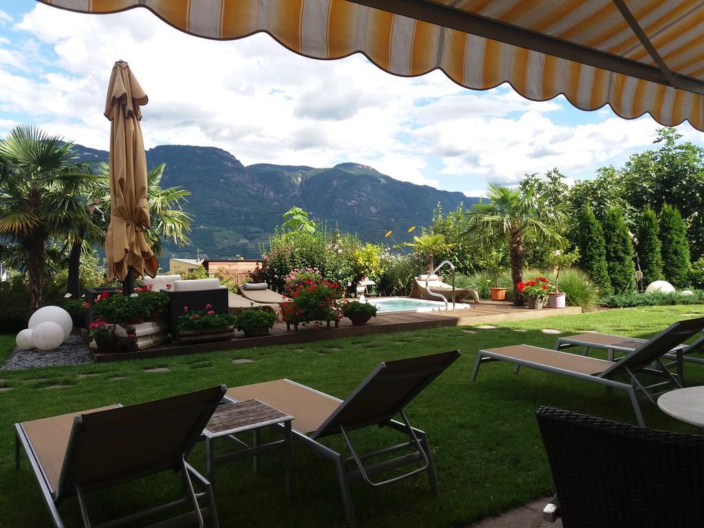 B&B - Apartments Sunnwies Marlengo Esterno foto
